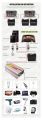 UPS Sunchonglic 12V 220V 2000W dc to ac power inverter with charger
FA-2000C. 