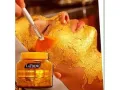 LAFRESH GOLD SCRUB 500ml. 