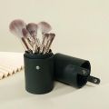 Green Cloud 14 Makeup brush Set Full Set of Cangzhou Powder Brush foundation make-up Brush Portable Storage Bag Super Soft. 