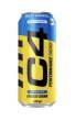 C4 Energy Drink – Energy in 4 Flavours (Frozen Bombicle, Million Strawberry, Million Bubblegum, Cosmic Rainbow) 500ml. 