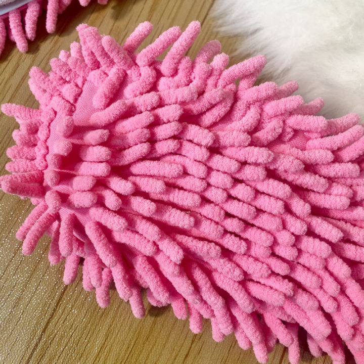 1%20Pair%20Microfiber%20Cleaning%20Mop%20Slippers%20Washable%20Floor%20Cleaning%20House%20Mop%20Shoes%20Dusting%20Slippers%20Dirt%20Removal%20Tool%20Supplies%20-%20Image%206