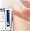AKY Clear & Non-Greasy Personal Lubricant Gel | Water-Soluble, Non-Sticky, Flavoured – 30g. 