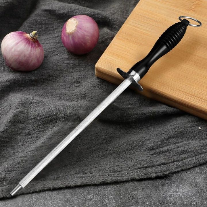 Sharpener%20Rod%20Professional%20Carbon%20Steel%20Knife%20Durable%20Knife%20Grinder%20with%20ABS%20Handle%20Sharpening%20Blade%20Rod%20Knife%20Kitchen%20Tool%20-%20Image%207