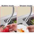 Stainless Steel Universal 1080° Rotation Faucet Sprayer Head For Kitchen Washbasin Extension Faucet Bubbler Tap Splash Nozzle. 