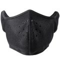 Cold Weather Neck Warmer Ear Cover Fleece Thermal Scarf Mask Face Bandana Skiing Cycling Sport Snowboard Hiking Men Women Winter. 