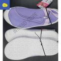 Subea decathlon kids water shoes easy to wear. 