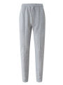 Men's Waffle Check Stand-Up Collar Semi-Casual Business Suit Button-Down Top with Comfortable Trousers Have 1/2 Pieces.