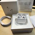 AirPods Pro 2, ANC, ACTIVE NOISE CANCELLATION. 