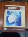 PTB  Chemistry Book for 2nd year and for inter part 2 by Punjab Text Book And Board New Edition. 