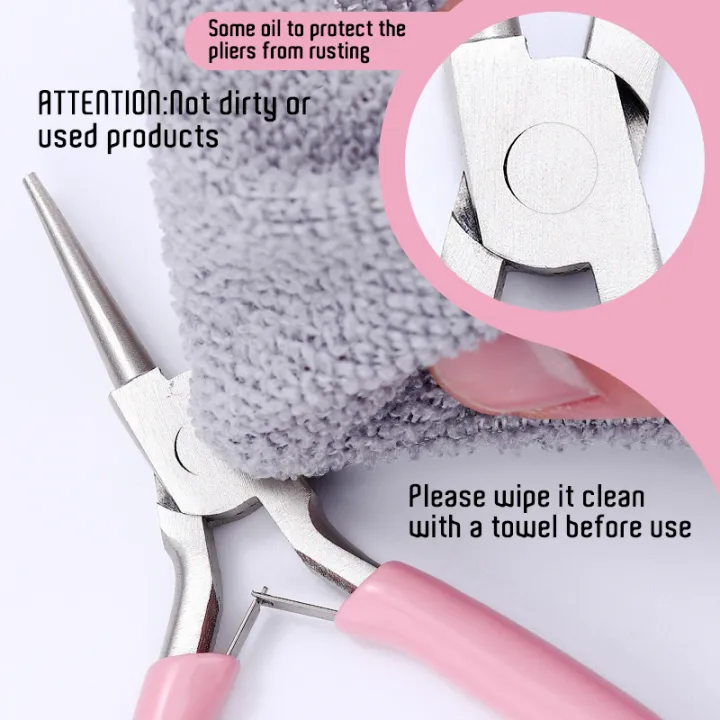 Pink%20Round%20Concave%20Pliers%20Wire%20Looping%20Mini%20Precision%20Pliers%20Wire%20Bending%20Tools%20for%20DIY%20Jewelry%20Making%20Eye%20Hobby%20Projects%20-%20Image%205