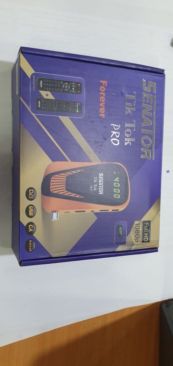 Satellite Reciver and Iptv Reciver