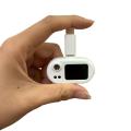 1PCS USB Smart Thermometer Mini Cell Phone Thermometer Non-contact Type-C Infrared.