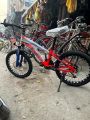 20 inch best Cycle  7 to 13 year imported China. 