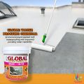 Global Water Proofing Chemical, For All Types Of Water Leakages From Walls, Cracks, Roof And Water Tank.. 