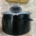 Denso radiator fan motor vios Yaris 1,2,3 years 2002-2021 (Denso 2680) Yaris vios y.2007 fan motor genuine Denso m plug. 