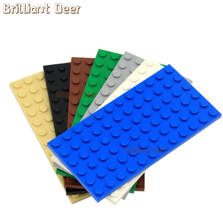 10PCS%206X12%20Dots%20Base%20Plate%20Classic%20MOC%20DIY%20City%20Figures%20Building%20Blocks%20Bricks%20Parts%20Compatible%20with%203028%20Children%20Toys%20%20-%20Image%204