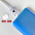 iQOO/Vivo 120w data cable charger protective cover for all models Neo9/Neo10/IQOO12/IQOO13.