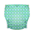 XL/XXL size about button adult cloth diaper button adjustable waist PUL waterproof design better to use with inserts.