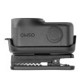 STARTRC Magnetic Backpack Clip Holder For OSMO NANO Camera Accessories Quick Release Anti-shake Clip.