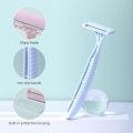 Tinkle Body Razor For Women Shaving Body,Underarms & Bikini.. 