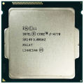 Intel Core i7 4th Generation 3.4 GHz 8MB Cache Processor Price in Bangladesh. 