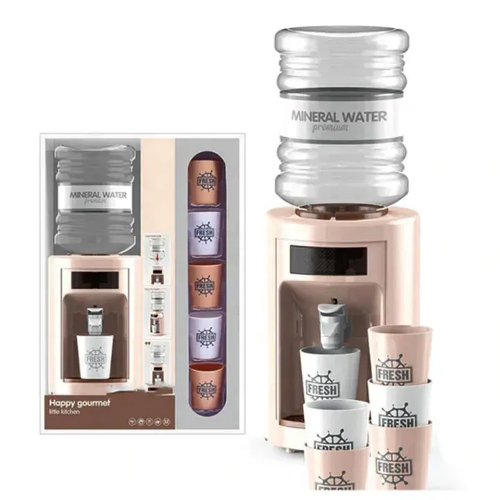Battery%20Operated%20Water%20Dispenser%20For%20Kids%20Happy%20Gourmet%20%E2%80%93%20Water%20dispenser%20with%20Light%20Sound%20and%206%20Glasses%20%0AKUNYANG%20TOYS%20Home%20Appliances%20Drinking%20Machine%20Kitchen%20Water%20Dispenser%20Toy%20With%20Lights%20Music%20-%20Image%203