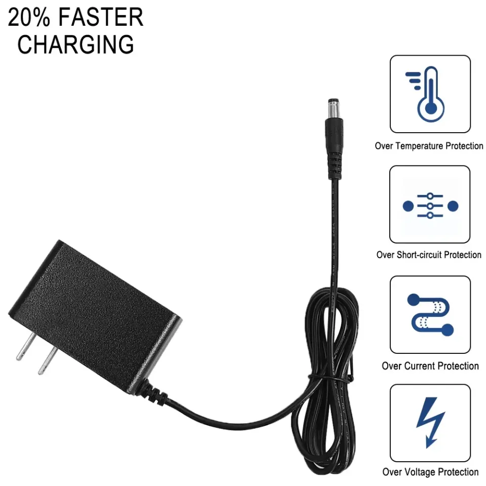 Scooter Charger 25.2V Segway Scooter 25.2V 1.5A Charger For Segway Ninebot Scooters - Compatible With Zing E12 E10 E8 C2 Pro Models Winter Hooded Jacket Compatible Charger For Segway
