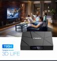 T95H Android Tv Box. 