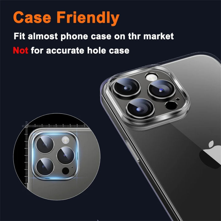 Metal%20Camera%20Lens%20Glass%20Protector%20For%20iPhone%2011%2012%2013%2014%2015%20Pro%20Max%20Mini%2014Plus%2015Plus%20Ultra%20High%20Definition%20Glass%20Back%20Lens%20-%20Image%204