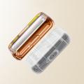 Case for Samsung Galaxy Fit 3 Accessories 2024 All-around soft tpu Screen Protective Bumper for Samsung galaxy fit3 fit 3 cover. 