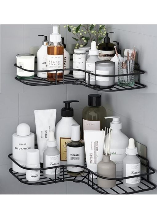 Oslen%20Metal%20(Pack%20of%201%20Self-Adhesive%20Shelf/Storage%20Organizer%20for%20Bathroom%20and%20Kitchen%20Corner%20Wall%20Mounted%20Rack%20Shelf%20Bathroom%20Accessories%20Storage%20Rack%20(No%20Drilling-Shelf%20Adhesive)%20(8%20and%209%20INCH,Black)%20-%20Image%208