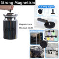 Vinyl Film Car Wrapping Strong Magnetic Holder Car Wrap Film Install Fix Tool Window Tint Sticker Install Magnet Holder Fixer. 
