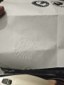 Emboss Seal.
