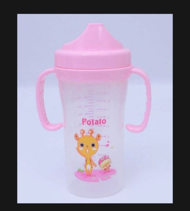 Potato%20portable%20%20Baby%20sippy%20feeding%20CUP%20with%20Straw/without%20Straw%20(280%20ml)%20-%20Image%208