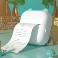 57*25MM Thermal Printing Paper for Q5 Kids Camera Instant Print M3 M5 Mini Printer Paper Replacement.