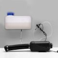 5.5L Fuel Tank With Nozzle Diesel Heater Accessories Fuel Tank Water Tank Replacement Parts For Storing Fuel Water Tanks Truck.