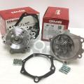 Car water pump GMB GWT-79A [water pump] Toyota mightx 2l-3l GMB GWT-79A genuine. 