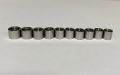 Snooker Ferrule Titanium Alloy Snooker Cue Ferrule -
Precision Engineering. 