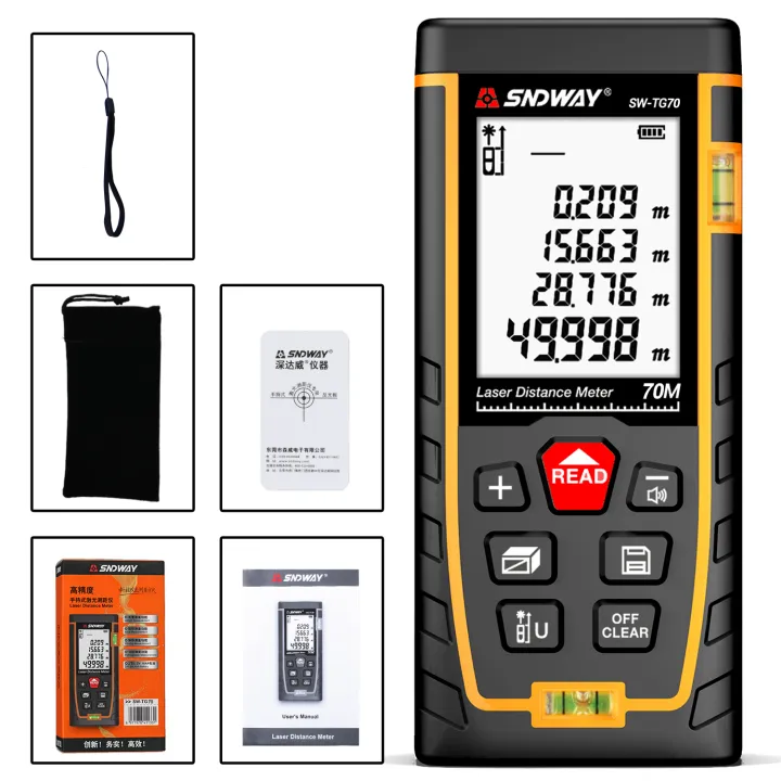 SNDWAY%20Laser%20Distance%20Meter%20Digital%20Measuring%20Device%20Tools%20Electronic%20Tape%20Laser%20Rangefinder%20Laser%20Range%20Finder%20-%20Image%206