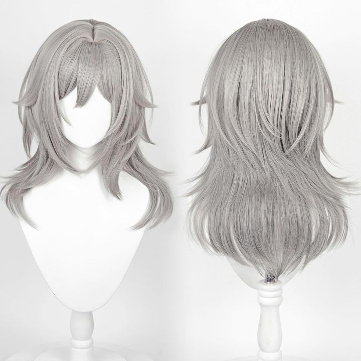 Anime%20Game%20Honkai:%20Star%20Rail%20Male%20and%20female%20protagonists%20trailblazer%20siblings%20wig%20Role-playing%20gray%20long%20wig%20for%20Halloween%20-%20Image%205