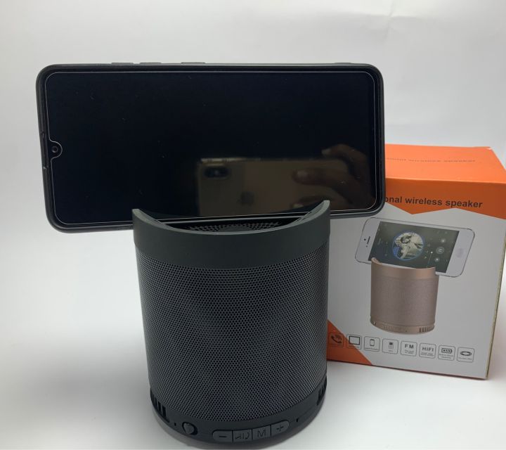 Bluetooth Multifunctional Wireless Speaker HF Q3