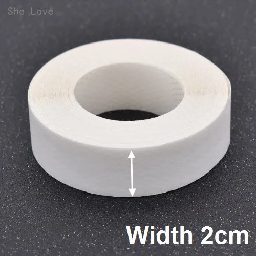 Chzimade%201Roll%2010M%20Hot%20Melt%20Adhesive%20Mesh%20Tape%20Fastener%20For%20Clothes%20Double%20Sided%20Release%20Interlining%20Tape%20Diy%20Sewing%20Accessories%20-%20Image%207