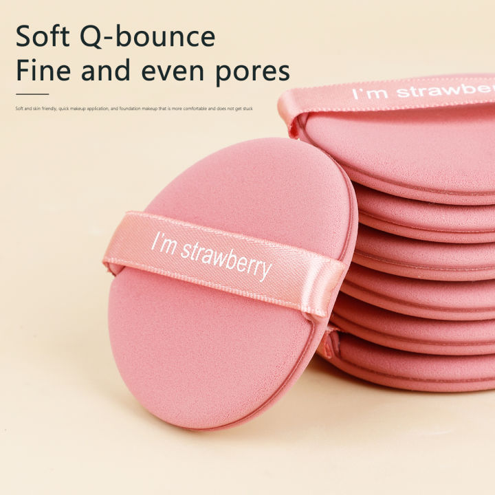 7pcs%20Air%20Cushion%20Puff%20Wet%20And%20Dry%20Reusable%20Sponge%20Puff%20For%20Liquid,%20Cream,%20Foundation%20And%20Powder%20Makeup%20Tool%20With%20A%20Storage%20Case%20-%20Image%204