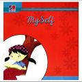 My Self Story book. 