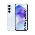 Samsung Galaxy A55 8GB RAM 128GB - 1 Year Software Warranty. 