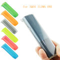 Fashion Silicone Case for Iqos Iluma One Case Protection Soft Transparent Cover for Iqos Case Iluma One Accessories. 