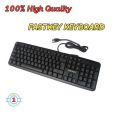 Usb Wireless Keyboard Fastkey - Enjoy Wireless Typing Convenience With This Fast And Responsive Usb Wireless Keyboard.