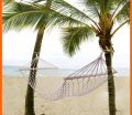 Jute Rope Hammock Camping Tree Hammock.