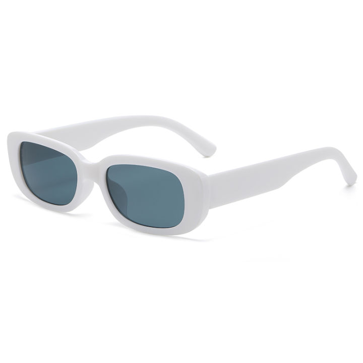11pcs%20Cycling%20Fashion%20Retro%20Small%20Square%20Frame%20Sunglasses%20Women%20Vintage%20Rectangle%20Wholesale%20Sun%20Glasses%20Shades%20UV400%20-%20Image%203