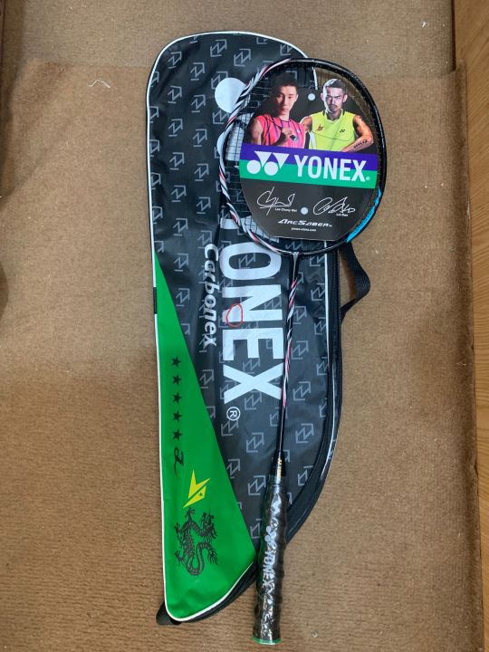 Yonex%20-%20Single%20professional%20racket%20of%20carbonex%20-%20Image%204
